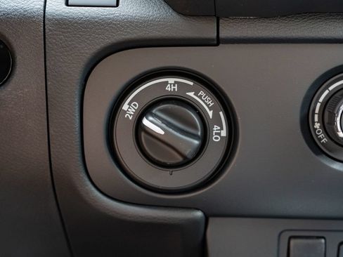 New 2026 Nissan Frontier S AWD/4WD image 20