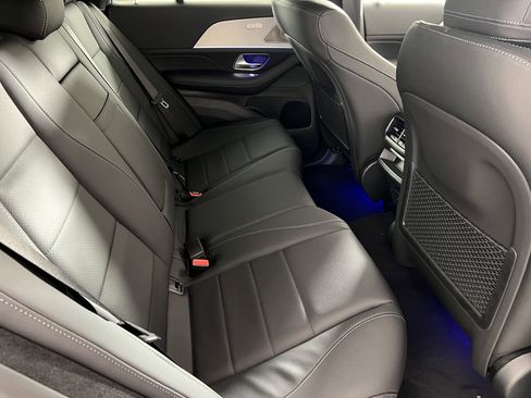 New 2026 Mercedes-Benz GLE 450 4MATIC Coupe image 25