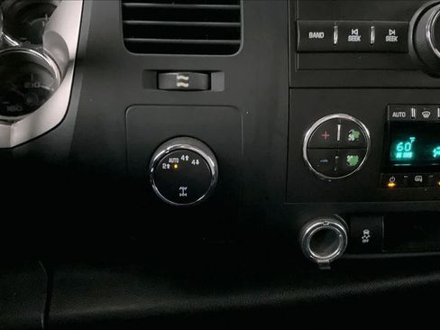 Used 2013 Chevrolet Silverado 1500 LT w/ All-Star Edition image 32