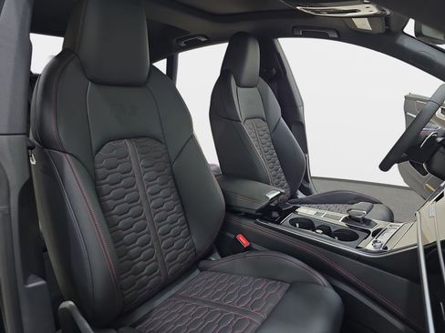New 2026 Audi RS 7 Performance image 10