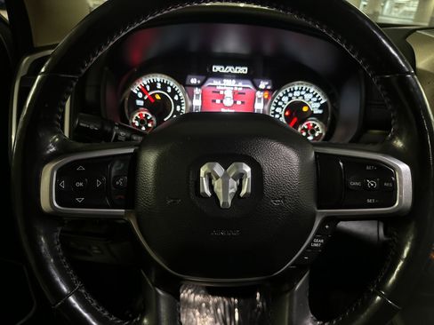 Used 2020 RAM 1500 Laramie image 21