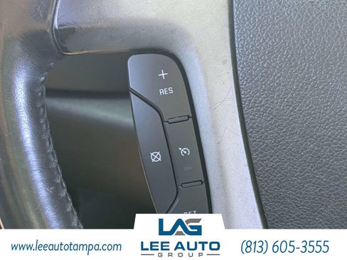Used 2007 Chevrolet Silverado 1500 LT RWD image 19