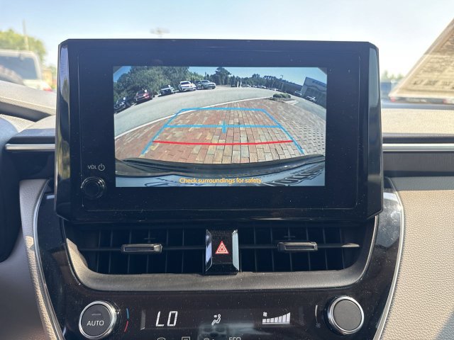 Used 2023 Toyota Corolla LE FWD image 19