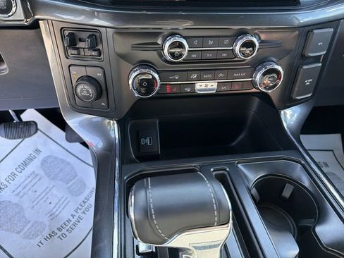 Used 2023 Ford F150 XLT w/ Equipment Group 302A High image 22