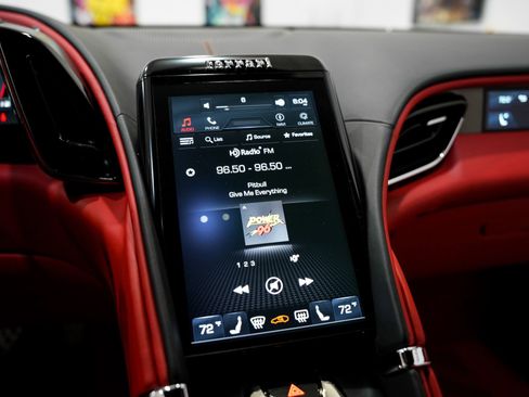 Used 2023 Ferrari Roma image 56