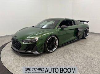 Used 2020 Audi R8 V10 video 1
