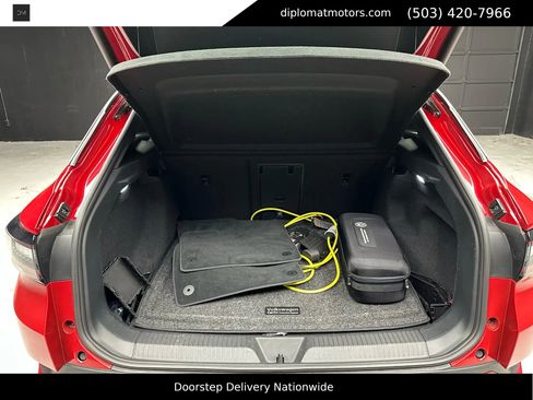 Used 2022 Volkswagen ID.4 Pro S image 43