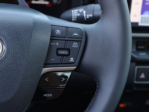New 2026 Toyota Camry XLE FWD image 13