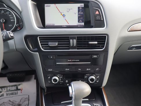 Used 2015 Audi Q5 TDI Prestige AWD/4WD image 14