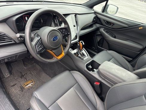 Certified 2025 Subaru Outback Wilderness image 9