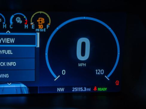 Certified 2023 Ford F150 Lariat w/ Equipment Group 502A High image 55