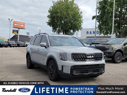 Used 2024 Kia Telluride SX Prestige X-Pro