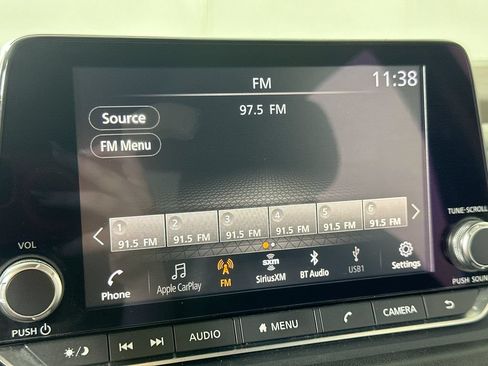 Used 2021 Nissan Rogue SV AWD/4WD image 29