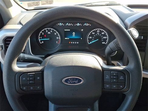 Used 2023 Ford F150 XLT image 18