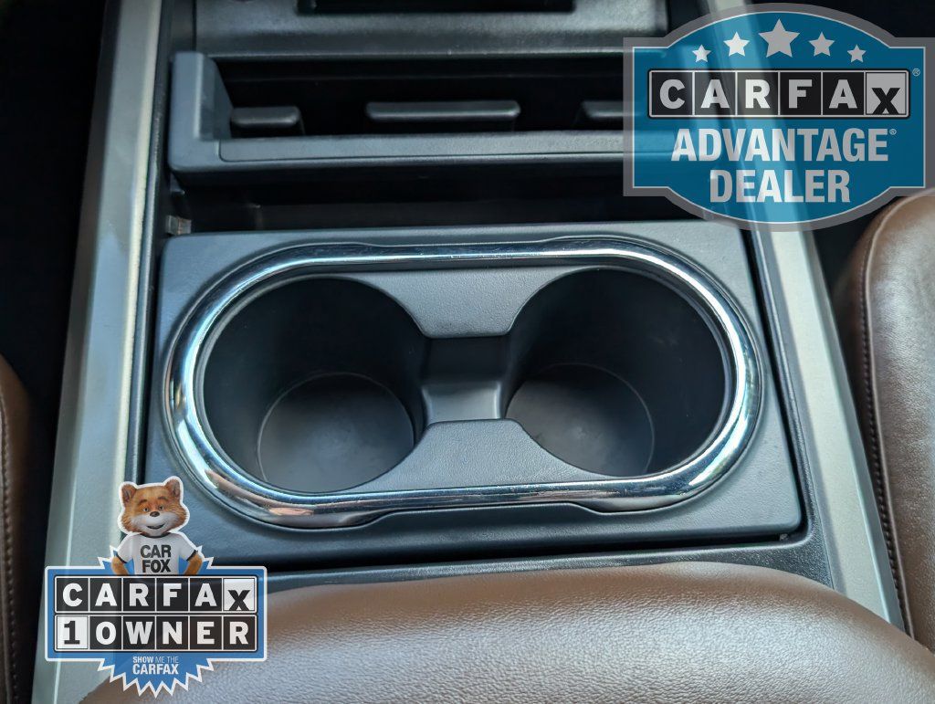 Used 2023 Nissan Titan Platinum Reserve w/ Moonroof Package AWD/4WD image 12
