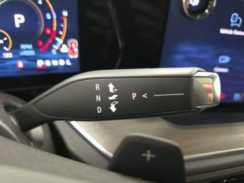 New 2026 Chevrolet Tahoe High Country image 15