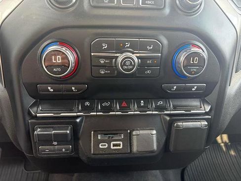 Used 2019 Chevrolet Silverado 1500 LT w/ All-Star Edition image 35