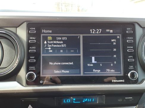 Used 2021 Toyota Tacoma SR5 image 20