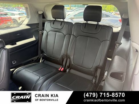 Used 2023 Jeep Grand Cherokee L Limited w/ Luxury Tech Group II AWD/4WD image 26