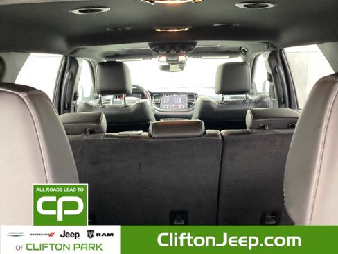 Certified 2024 Dodge Durango GT image 8