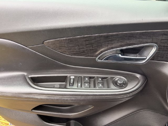 Used 2015 Buick Encore Leather AWD/4WD image 32
