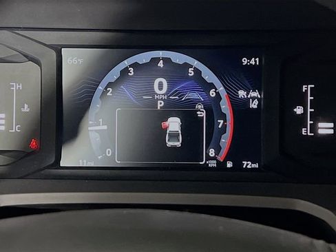 New 2025 Toyota Tacoma SR5 image 18