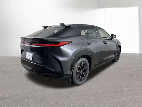 New 2026 Lexus RZ 350e 2WD image 34