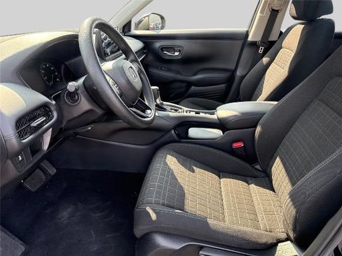 Used 2024 Honda HR-V LX image 9