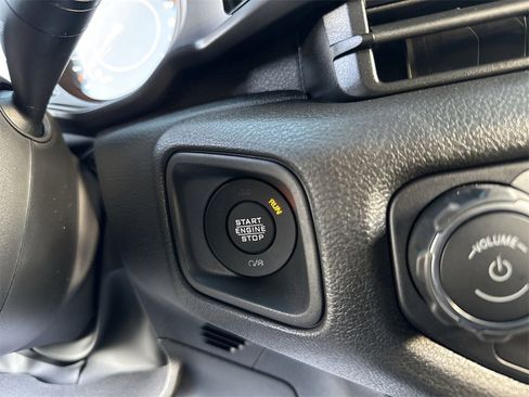 New 2025 Jeep Wrangler Sport S image 19