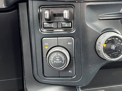 New 2025 Ford F150 STX w/ Equipment Group 200A image 28