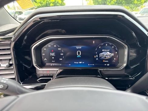 New 2026 Chevrolet Silverado 1500 LT w/ Z71 Off-Road Package AWD/4WD image 19