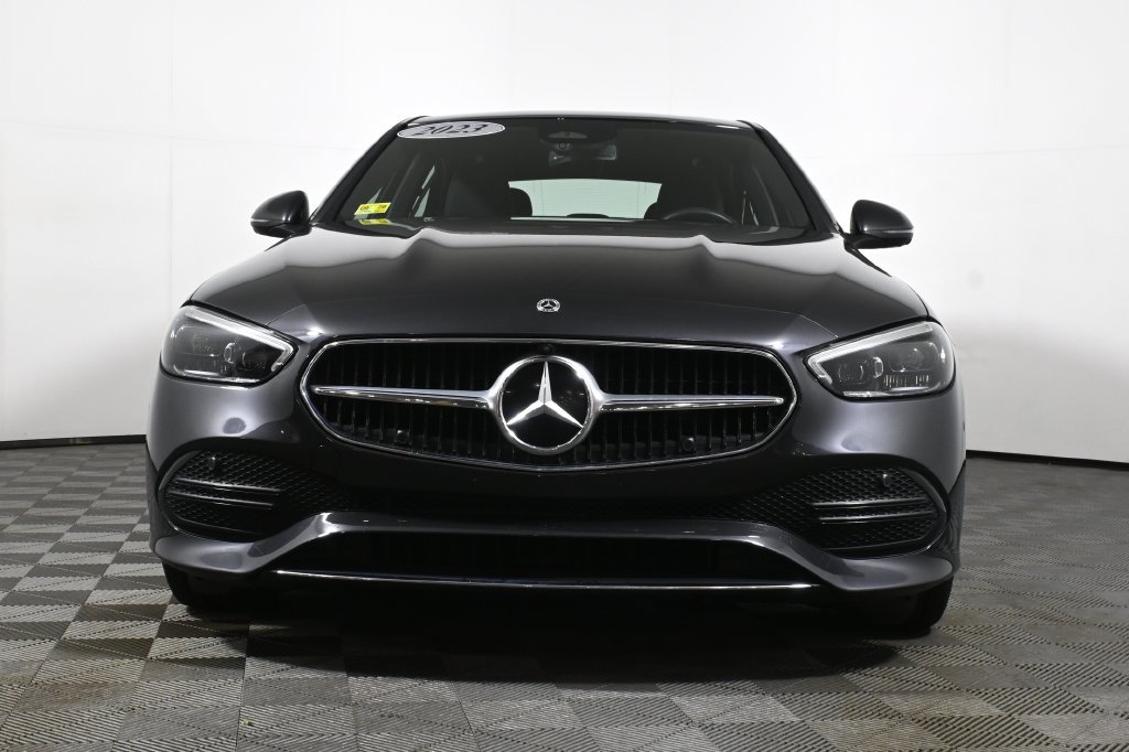 Used 2023 Mercedes-Benz C 300 4MATIC Sedan image 10