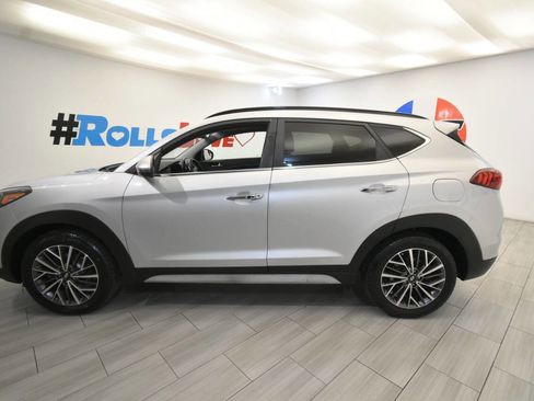 Used 2019 Hyundai Tucson Ultimate AWD/4WD image 2