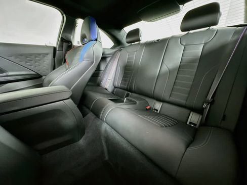 Used 2024 BMW M2 w/ Lighting Package RWD image 13