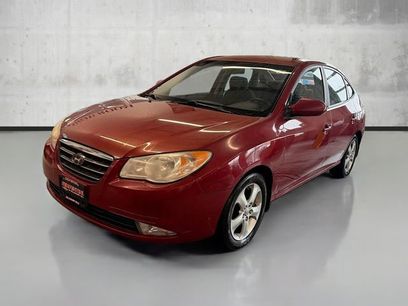 Used 2009 Hyundai Elantra SE