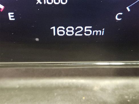 Certified 2025 GMC Terrain Elevation image 16