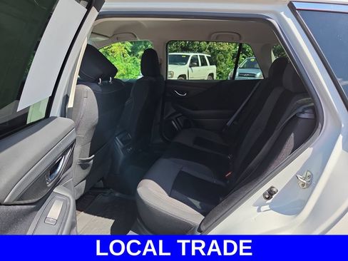Used 2020 Subaru Outback Premium w/ Popular Package #1 AWD/4WD image 16