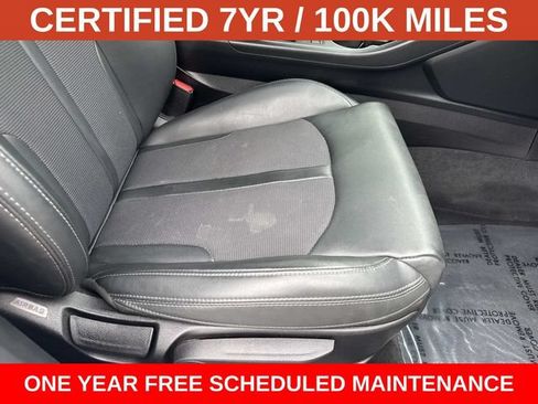 Used 2022 Kia K5 GT-Line FWD image 10