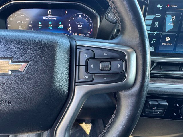 Used 2024 Chevrolet Silverado 3500 LT w/ Convenience Package AWD/4WD image 24