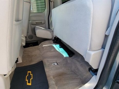 Used 2013 Chevrolet Silverado 1500 LT w/ All-Star Edition image 44