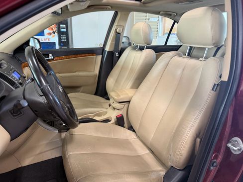 Used 2010 Hyundai Sonata Limited FWD image 10