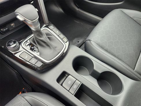 New 2026 Kia Seltos SX image 15