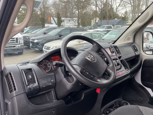 Used 2020 RAM ProMaster 1500 image 9