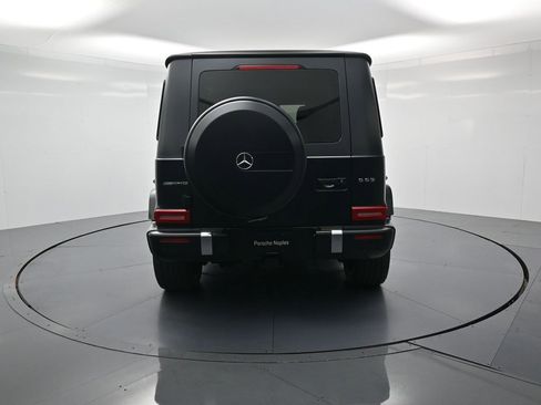 Used 2022 Mercedes-Benz G 63 AMG 4MATIC image 29