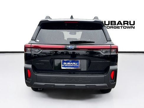 New 2026 Subaru Outback Limited AWD/4WD image 7