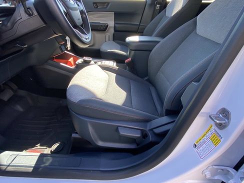 Used 2024 Ford Maverick XLT image 21