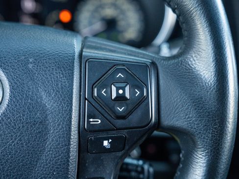Used 2019 Toyota Sequoia Limited w/ Safety & Convenience Package AWD/4WD image 27