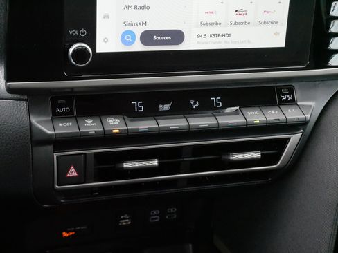 Used 2026 Toyota Camry LE FWD image 23