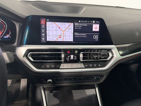 Used 2020 BMW 330i xDrive Sedan w/ Convenience Package image 24
