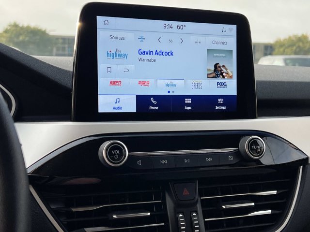 Certified 2020 Ford Escape SE AWD/4WD image 22